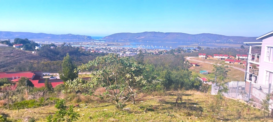 0 Bedroom Property for Sale in Knysna Heights Western Cape